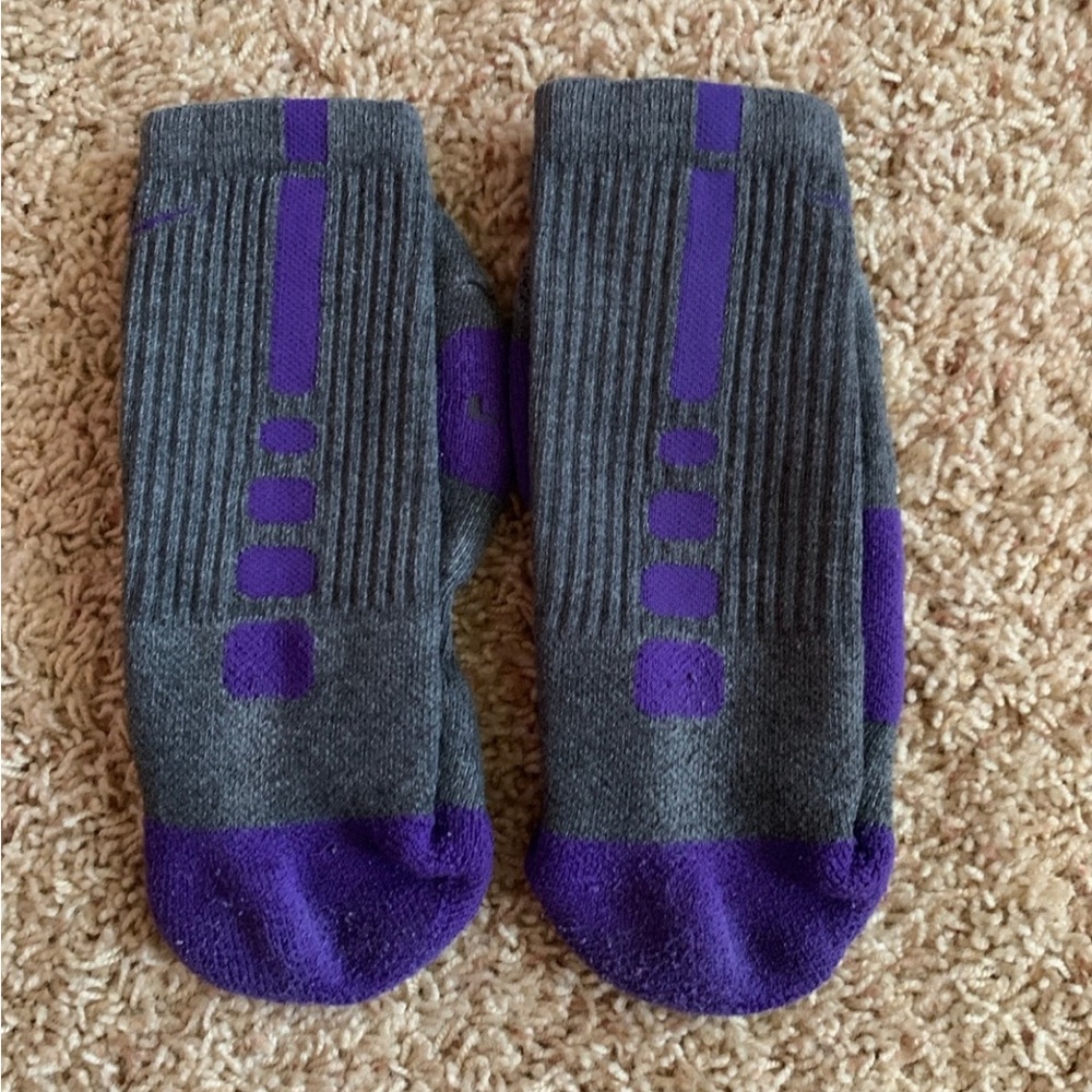 OG Nike Elite Socks
